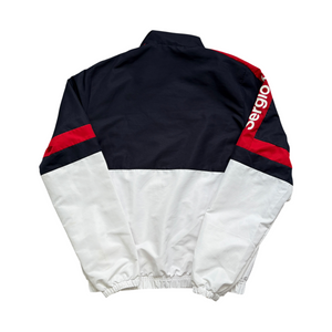 Sergio Tacchini Trainingsjacke