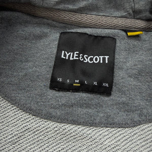 Lyle&Scott ZIP-Hoodie
