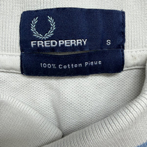 Fred Perry Poloshirt