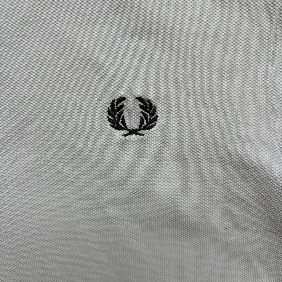 Fred Perry Poloshirt