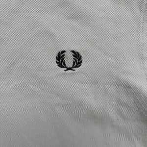 Fred Perry Poloshirt