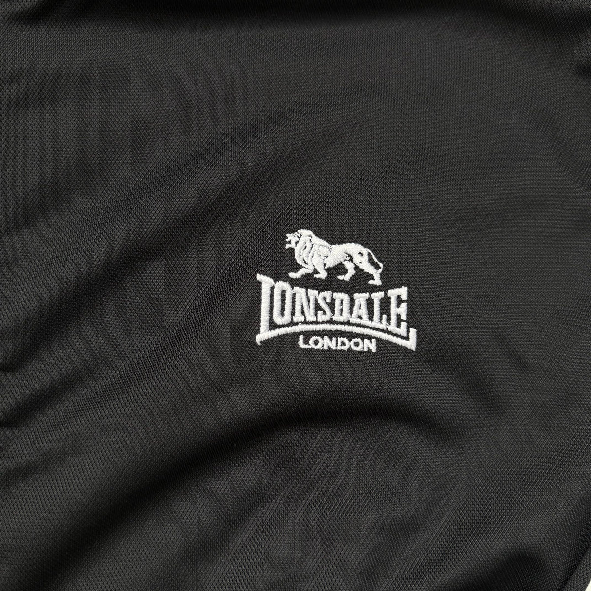 Lonsdale Trainingsjacke