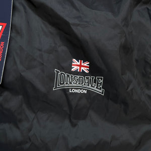 Lonsdale Regenjacke