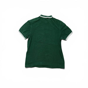 Fred Perry Polo mit kleinem Logo