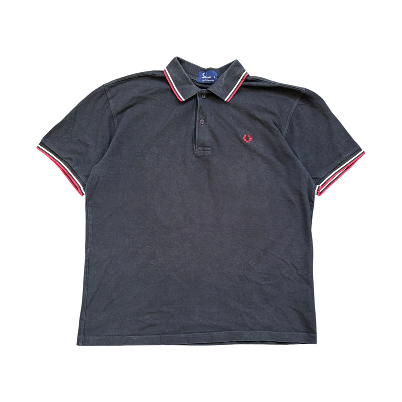 Fred Perry Poloshirt