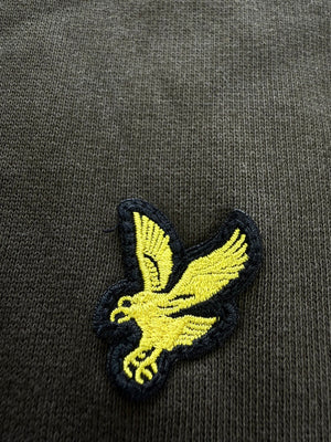 Lyle & Scott Zip-Hoodie | Sehr guter Zustand | Größe XL