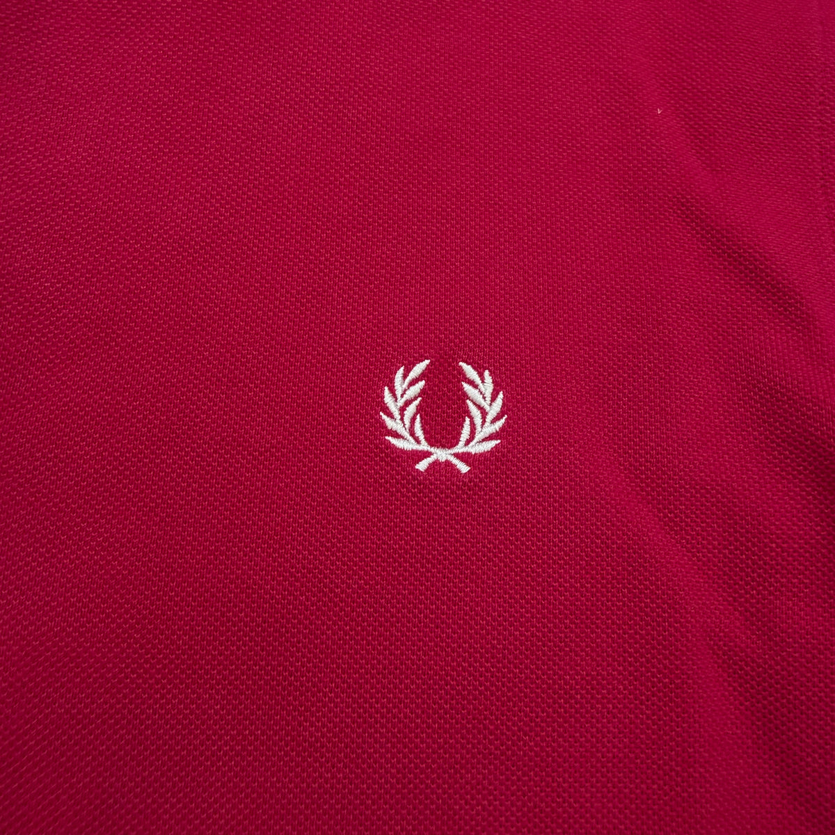 Fred Perry Polo