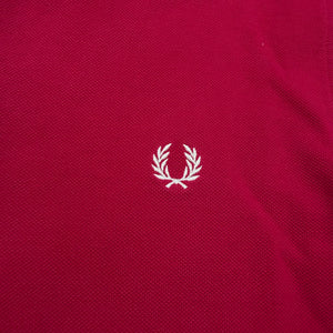Fred Perry Polo