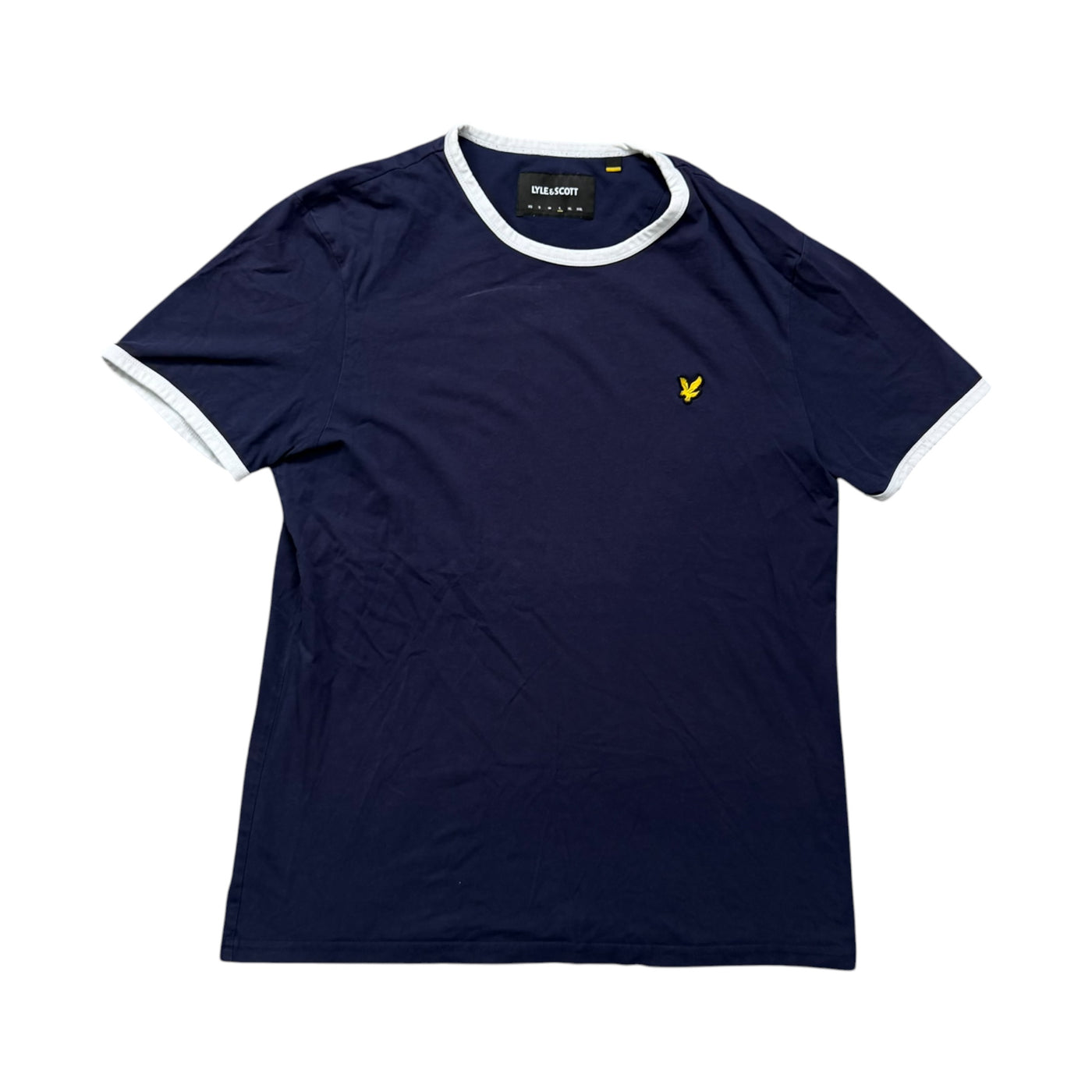 Lyle&Scott Tshirt