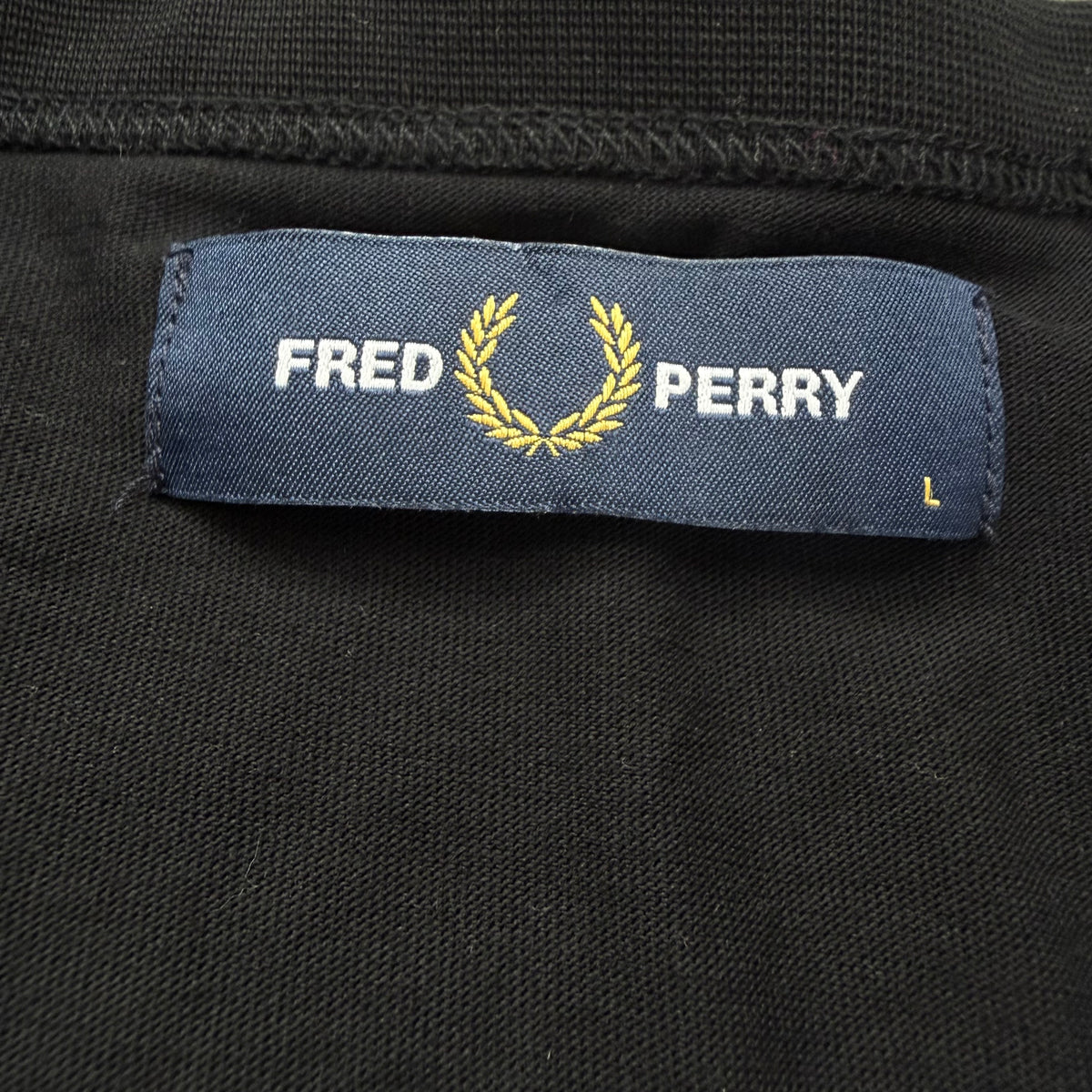 Fred Perry Tshirt