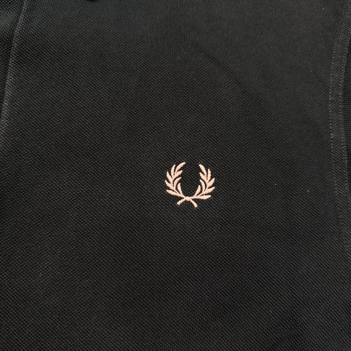 Fred Perry Poloshirt