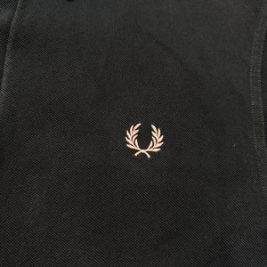 Fred Perry Poloshirt