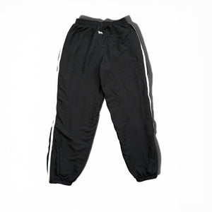 Lonsdale Trackpants mit weißem Streifen