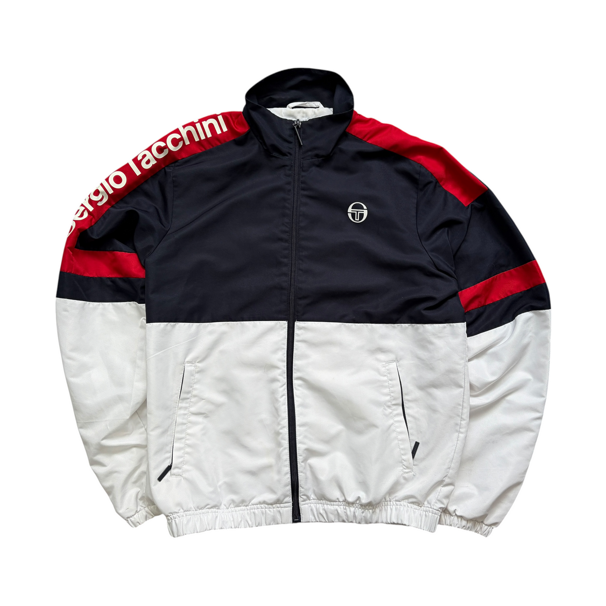 Sergio Tacchini Trainingsjacke
