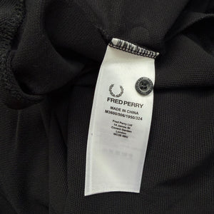 Fred Perry Poloshirt