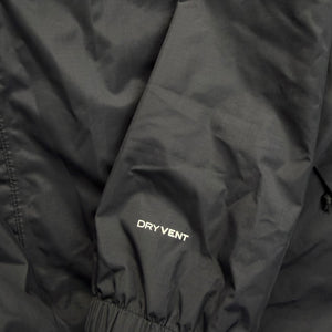 The North Face Regenjacke Dryvent Neuwertig