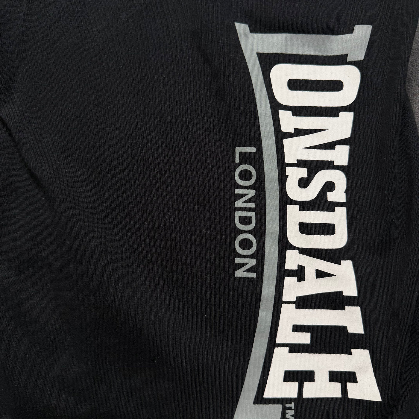 Lonsdale Short