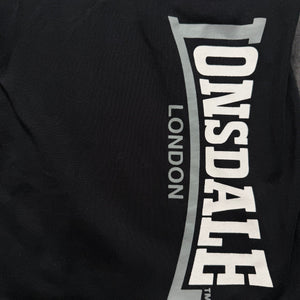Lonsdale Short