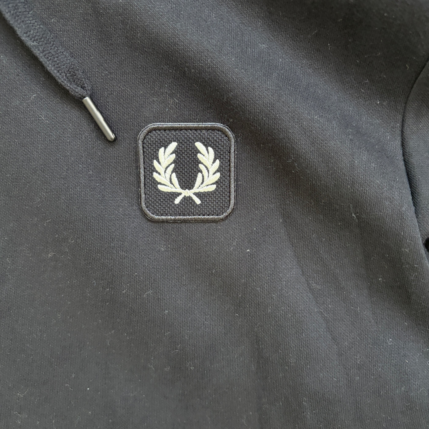 Fred Perry Hoodie