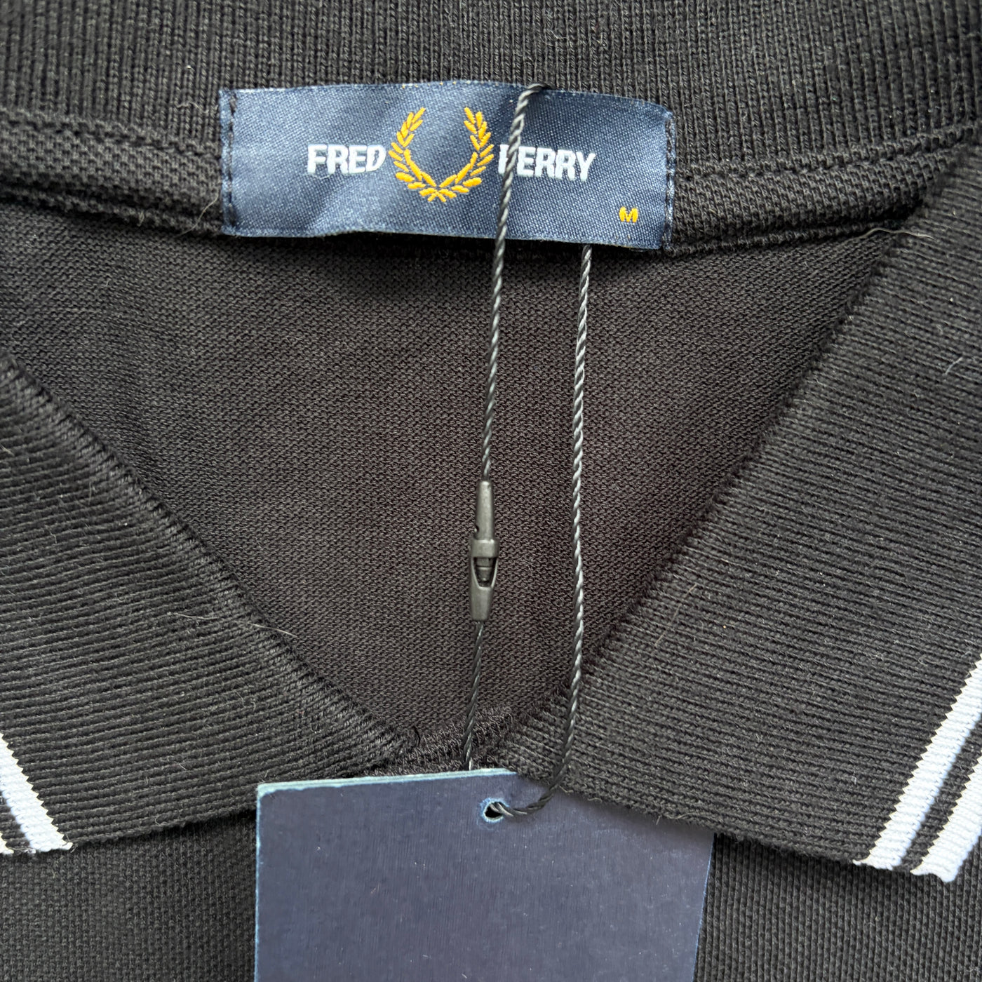 Fred Perry Poloshirt