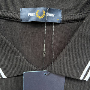Fred Perry Poloshirt