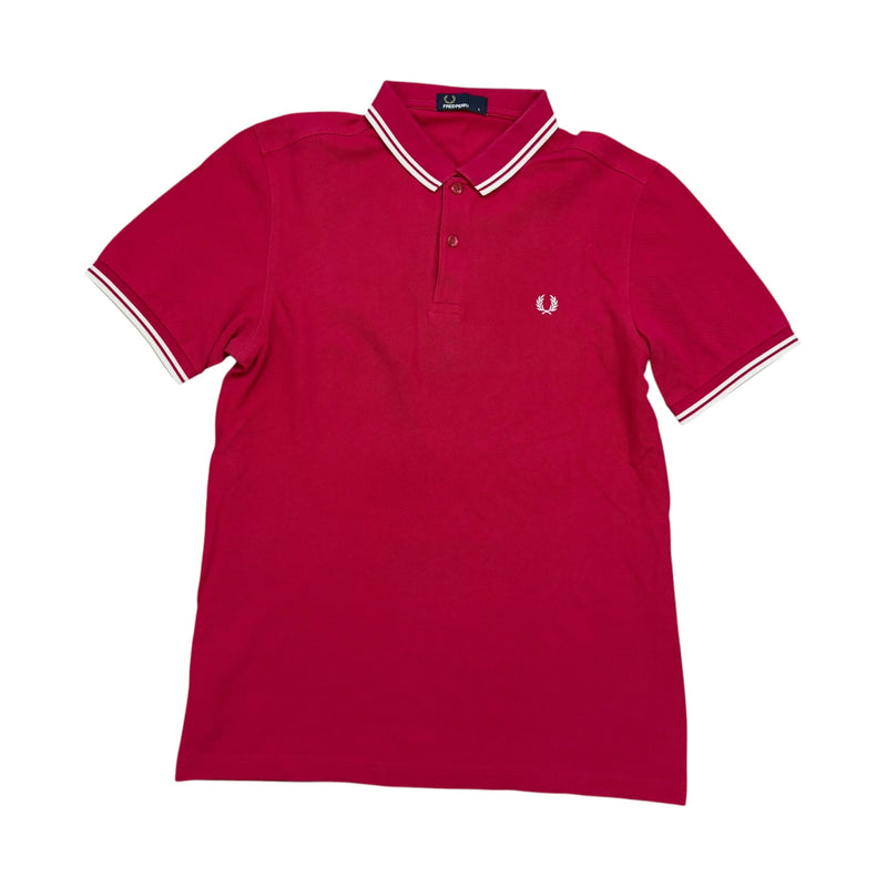 Fred Perry Polo