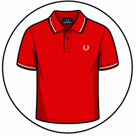 T-Shirts & Polos