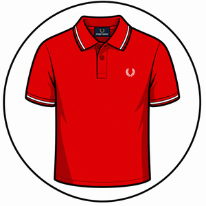 T-Shirts & Polos
