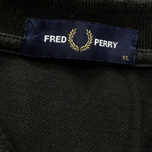 Fred Perry Poloshirt