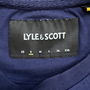 Lyle & Scott Tshirt Mit kleinem Logo