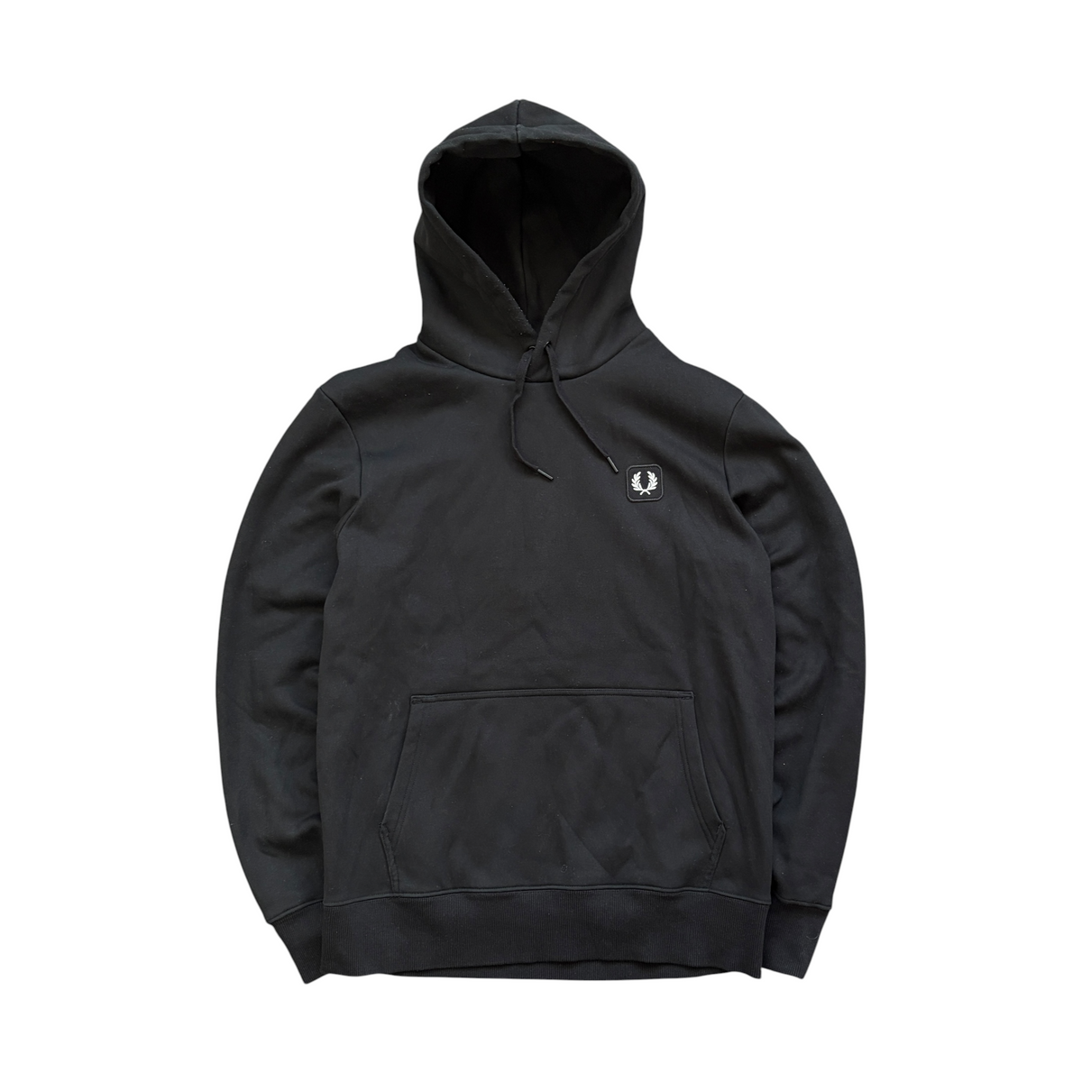 Fred Perry Hoodie