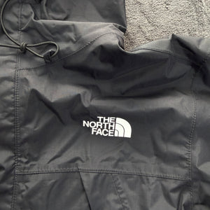 The North Face Regenjacke Dryvent Neuwertig