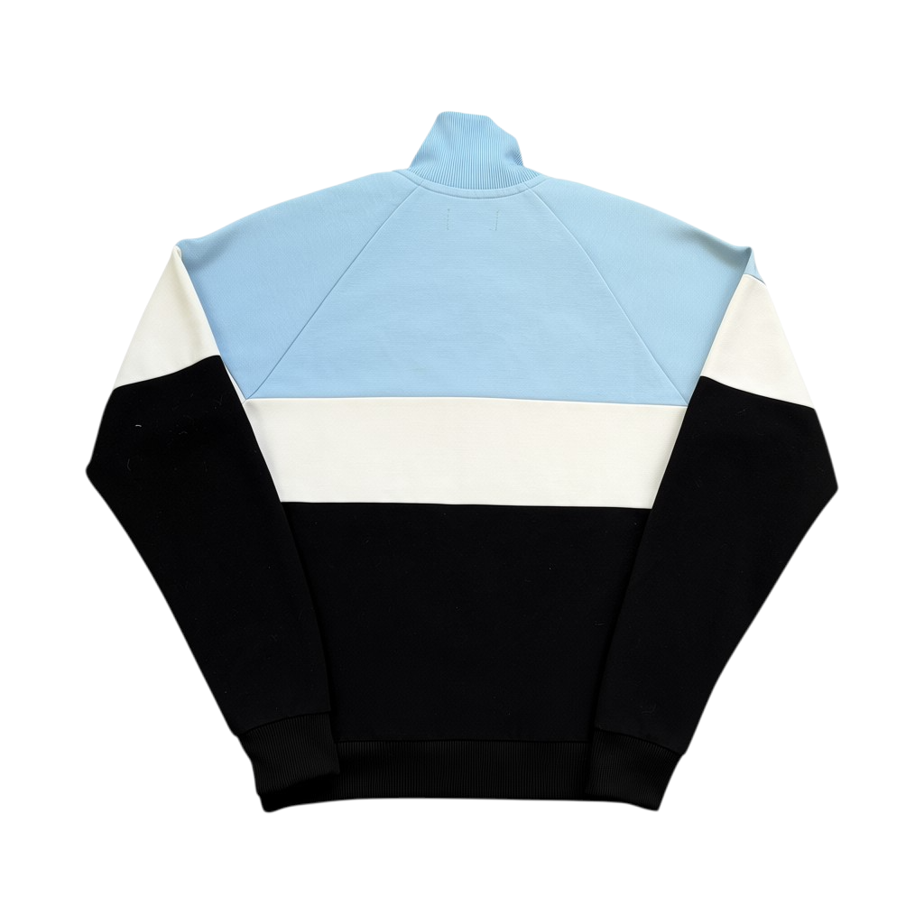 Fred Perry Halfzip