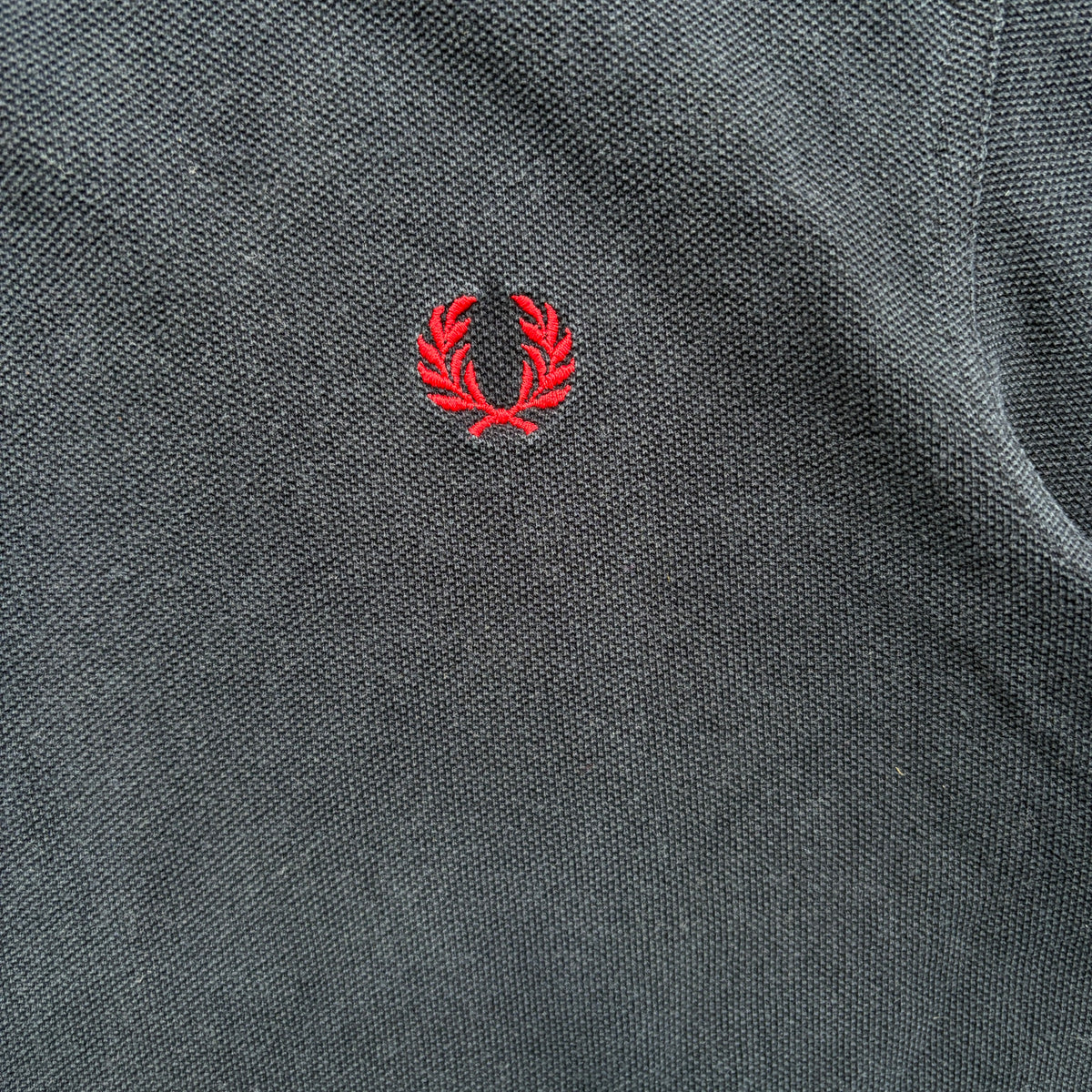 Fred Perry Poloshirt