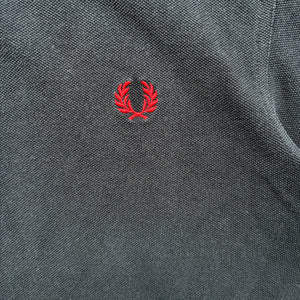 Fred Perry Poloshirt