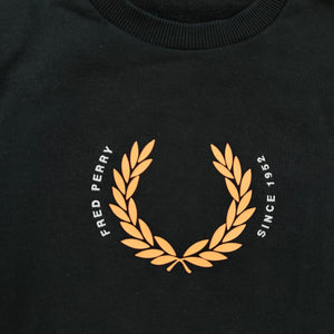 Fred Perry Pullover Neuwertig