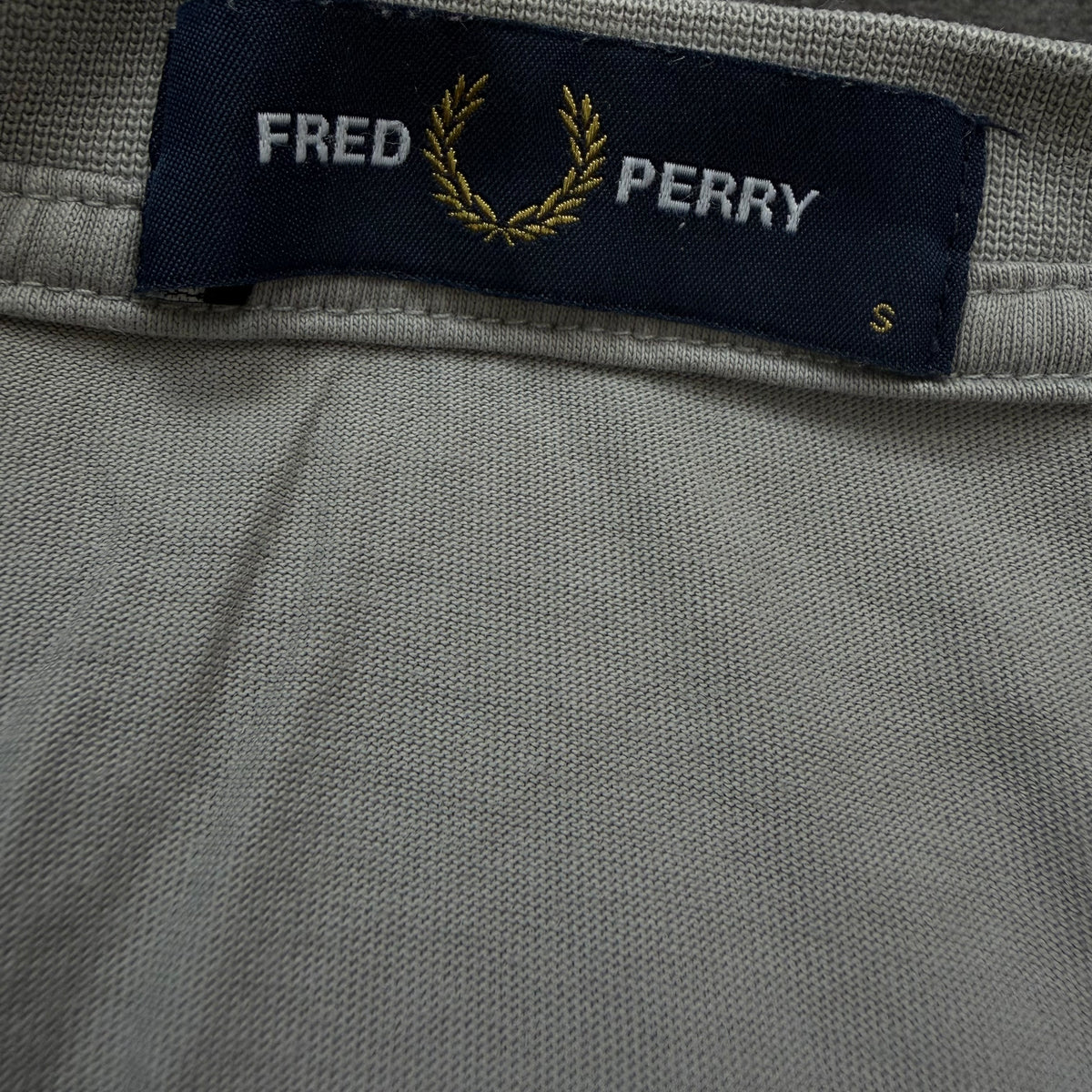 Fred Perry Tshirt