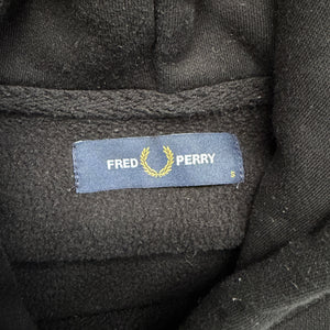 Fred Perry Hoodie