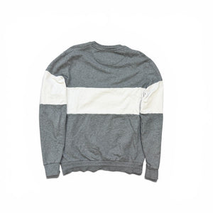Lyle&Scott Sweater mit Mittelprint