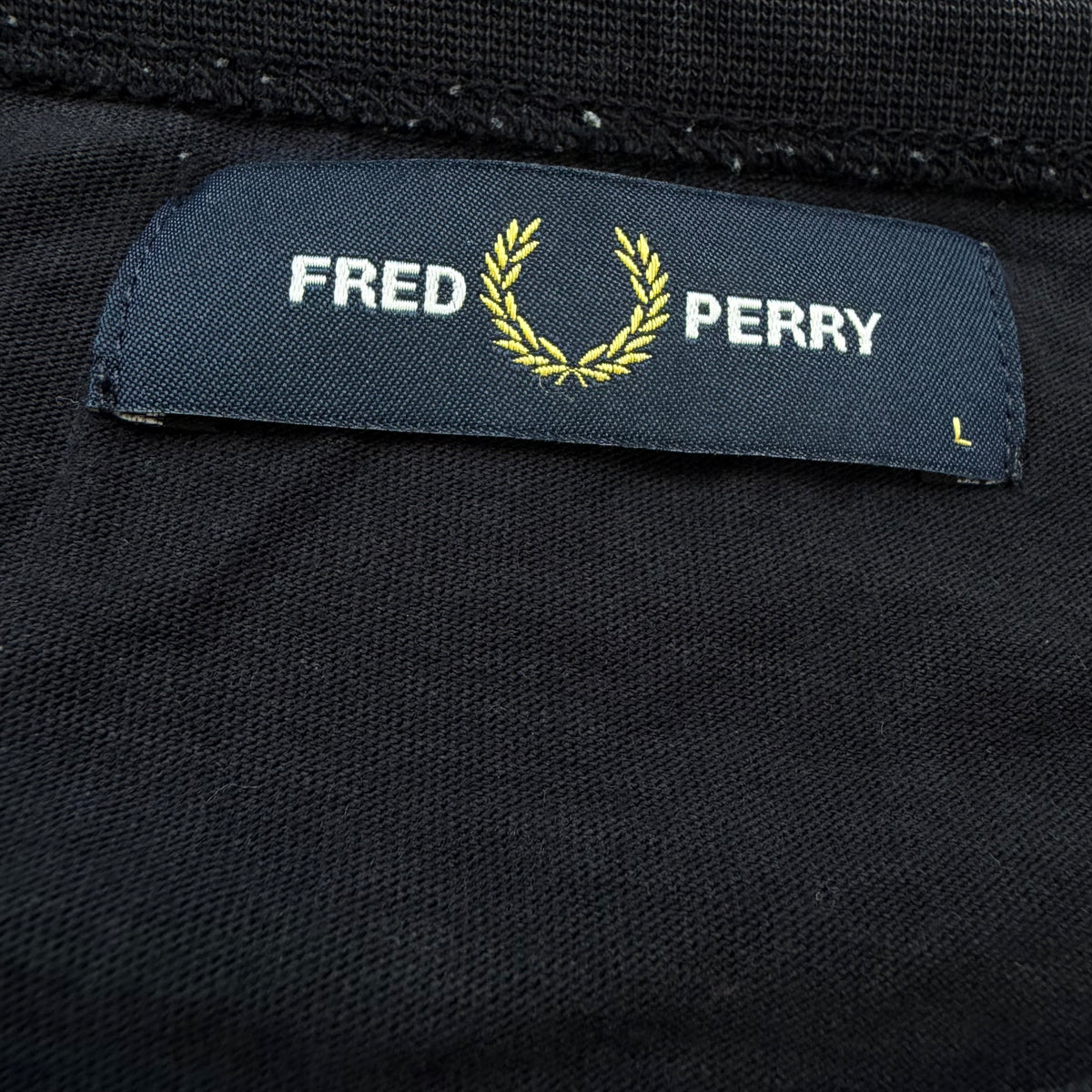 Fred Perry Tshirt
