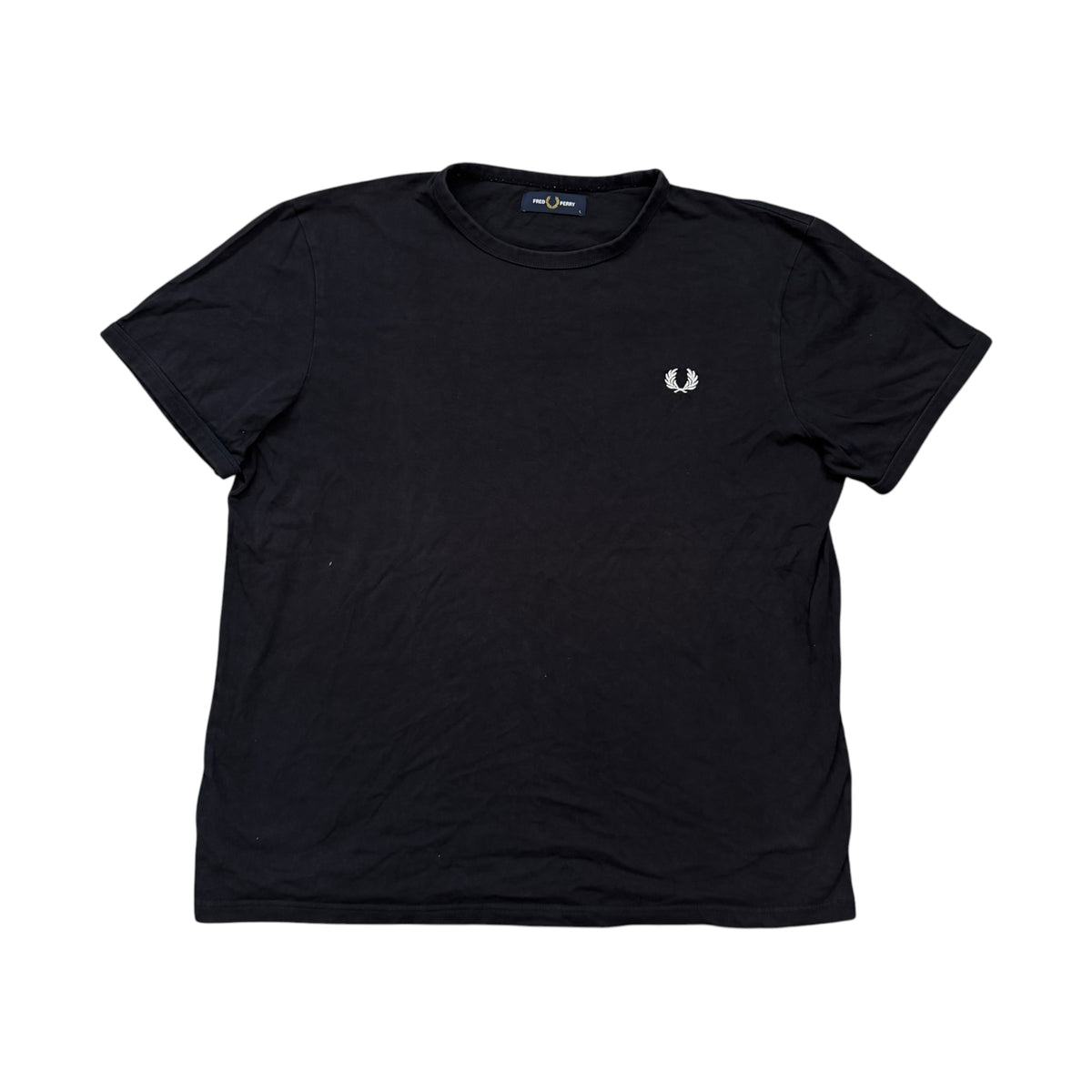 Fred Perry Tshirt