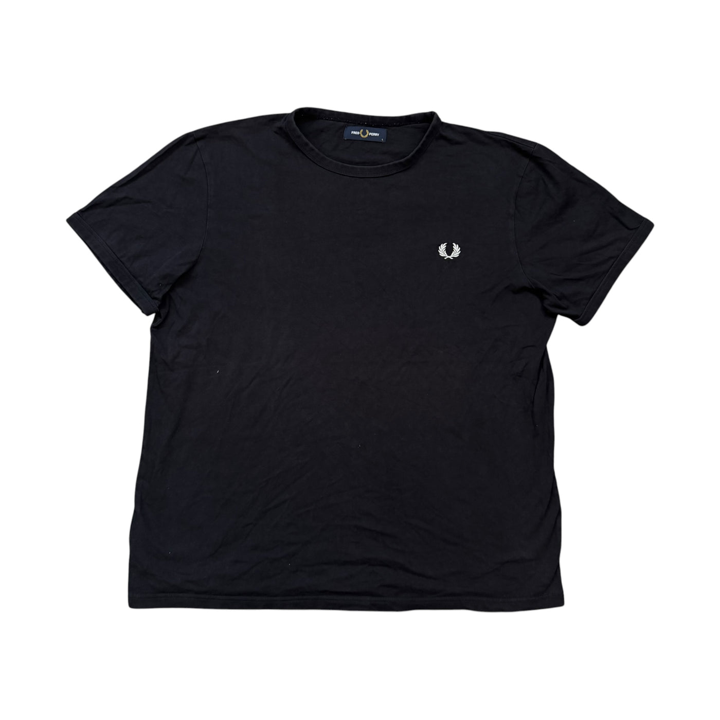Fred Perry Tshirt