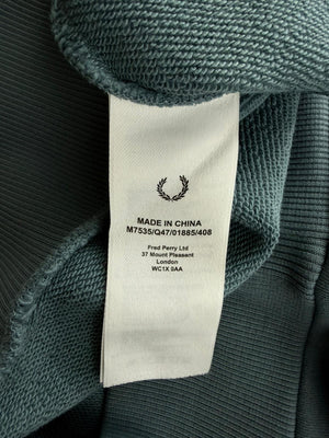 Fred Perry Sweater | Sehr guter Zustand | Größe L