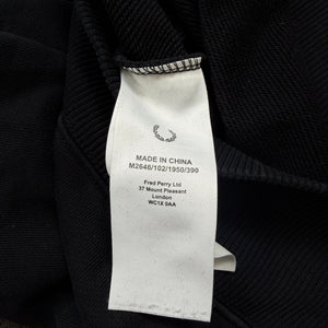 Fred Perry Pullover Neuwertig