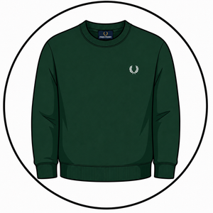 Sweater & Hoodies