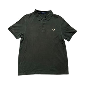 Fred Perry Poloshirt