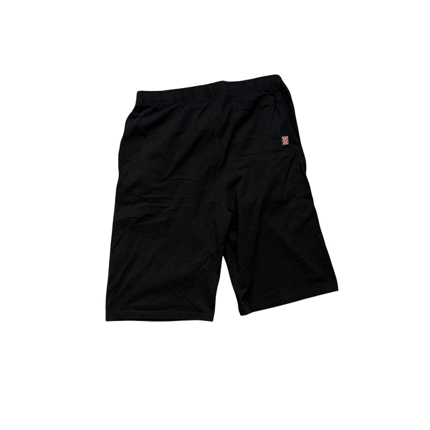 Lonsdale Short