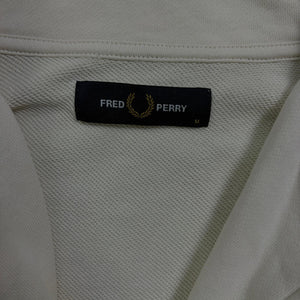 Fred Perry Halfzip Pullover mit kleinem Logo