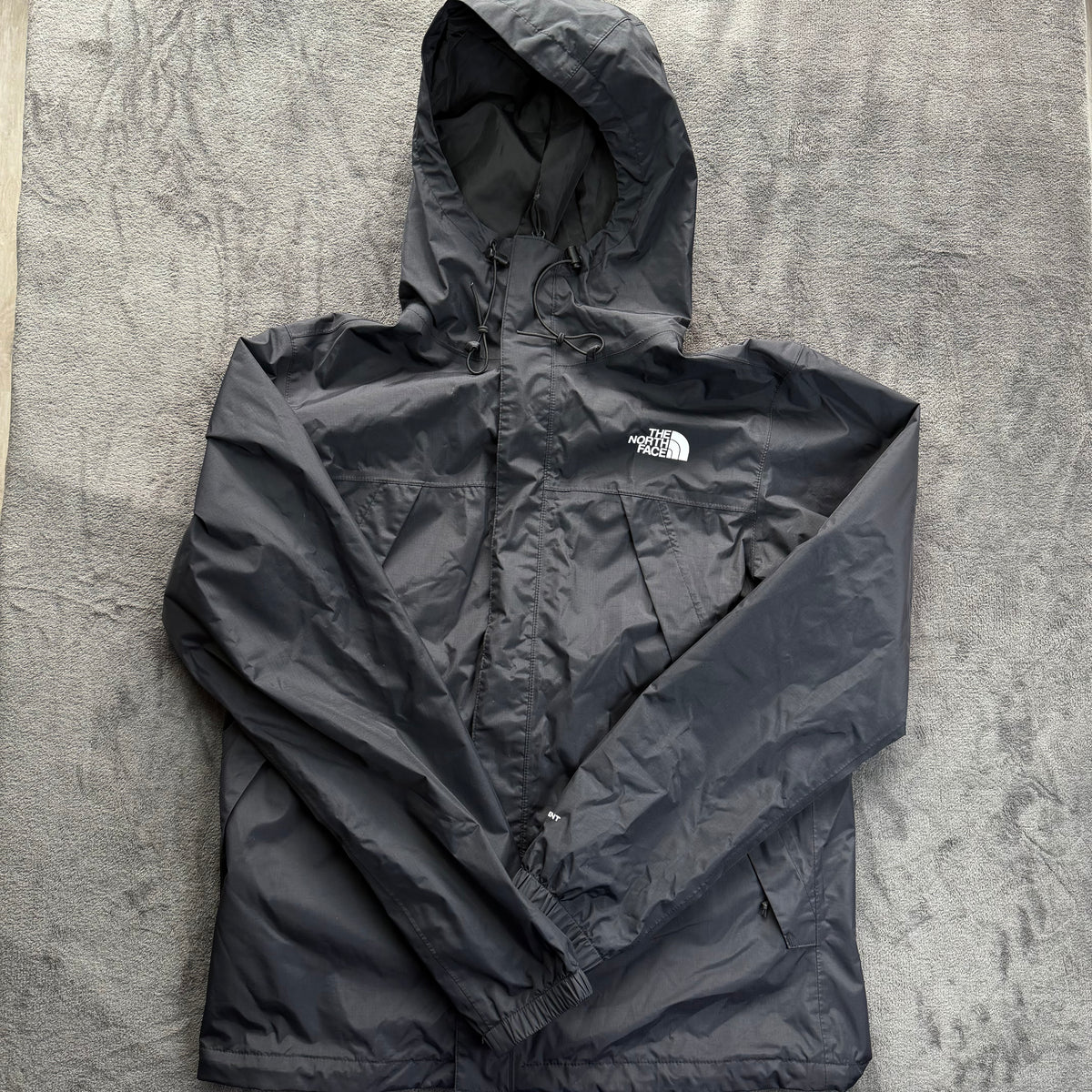 The North Face Regenjacke Dryvent Neuwertig