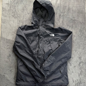 The North Face Regenjacke Dryvent Neuwertig